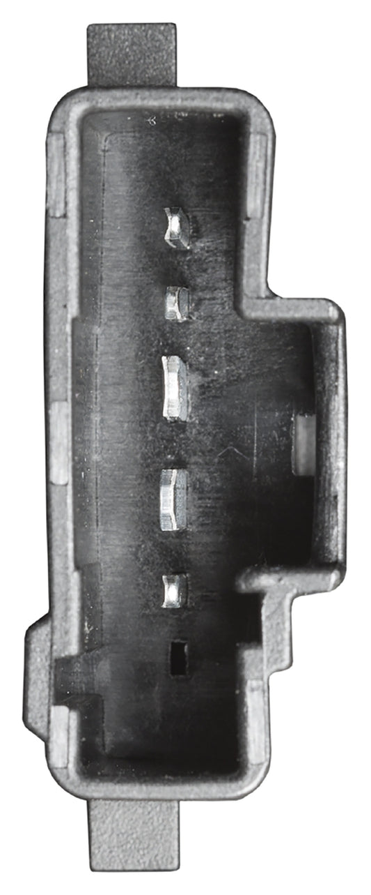 HELLA Rearlight - LED - left - for e.g. Peugeot 208 I (Ca_, Cc_) 2SK354834-011