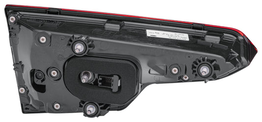 HELLA Rearlight - LED - Inner Section - right - for e.g. Audi A4 (8W2, 8WC, B9) 2SV012247-281