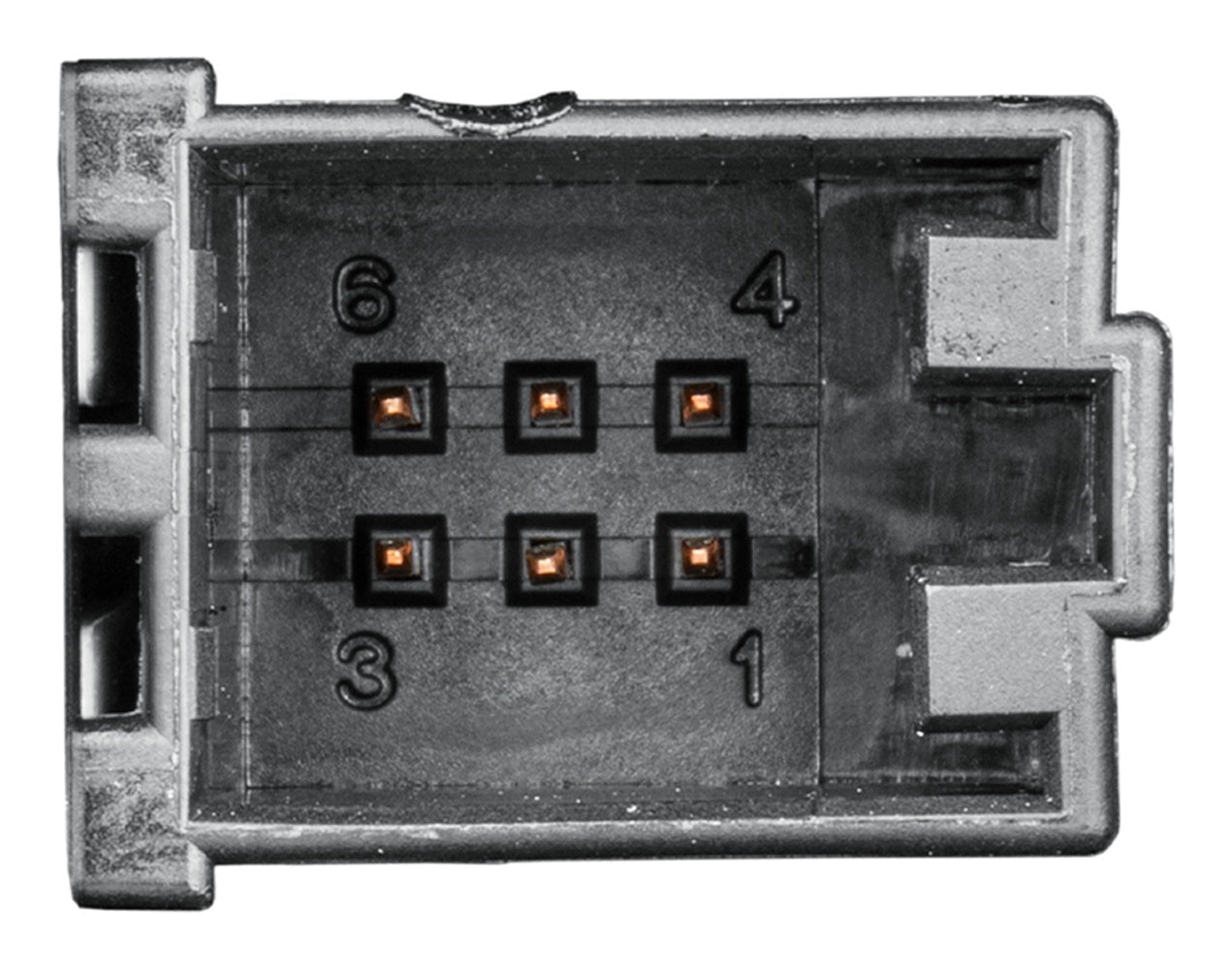 HELLA Rearlight - LED - Inner Section - right - for e.g. Audi A4 (8W2, 8WC, B9) 2SV012247-281