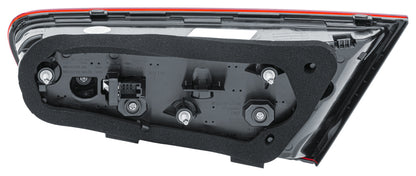 HELLA Rearlight - LED - Inner Section - left - for e.g. Audi A3 (8V1, 8Vk) 2SV012832-051