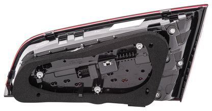 HELLA Rearlight - LED - Inner Section - left - for e.g. Audi A3 Sportback (8Va, 8Vf) 2SV012837-091