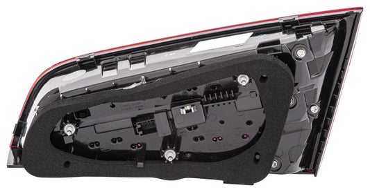 HELLA Rearlight - LED - Inner Section - left - for e.g. Audi A3 Sportback (8Va, 8Vf) 2SV012837-091
