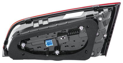 HELLA Rearlight - LED - Inner Section - left - for e.g. Audi A3 Sportback (8Va, 8Vf) 2SV012837-131