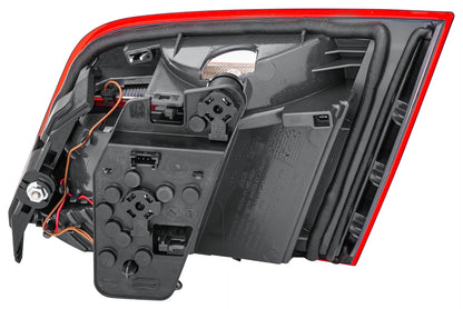 HELLA Rearlight - Hybrid - Inner Section - left - for e.g. BMW 5 (F10) 2TZ011145-511