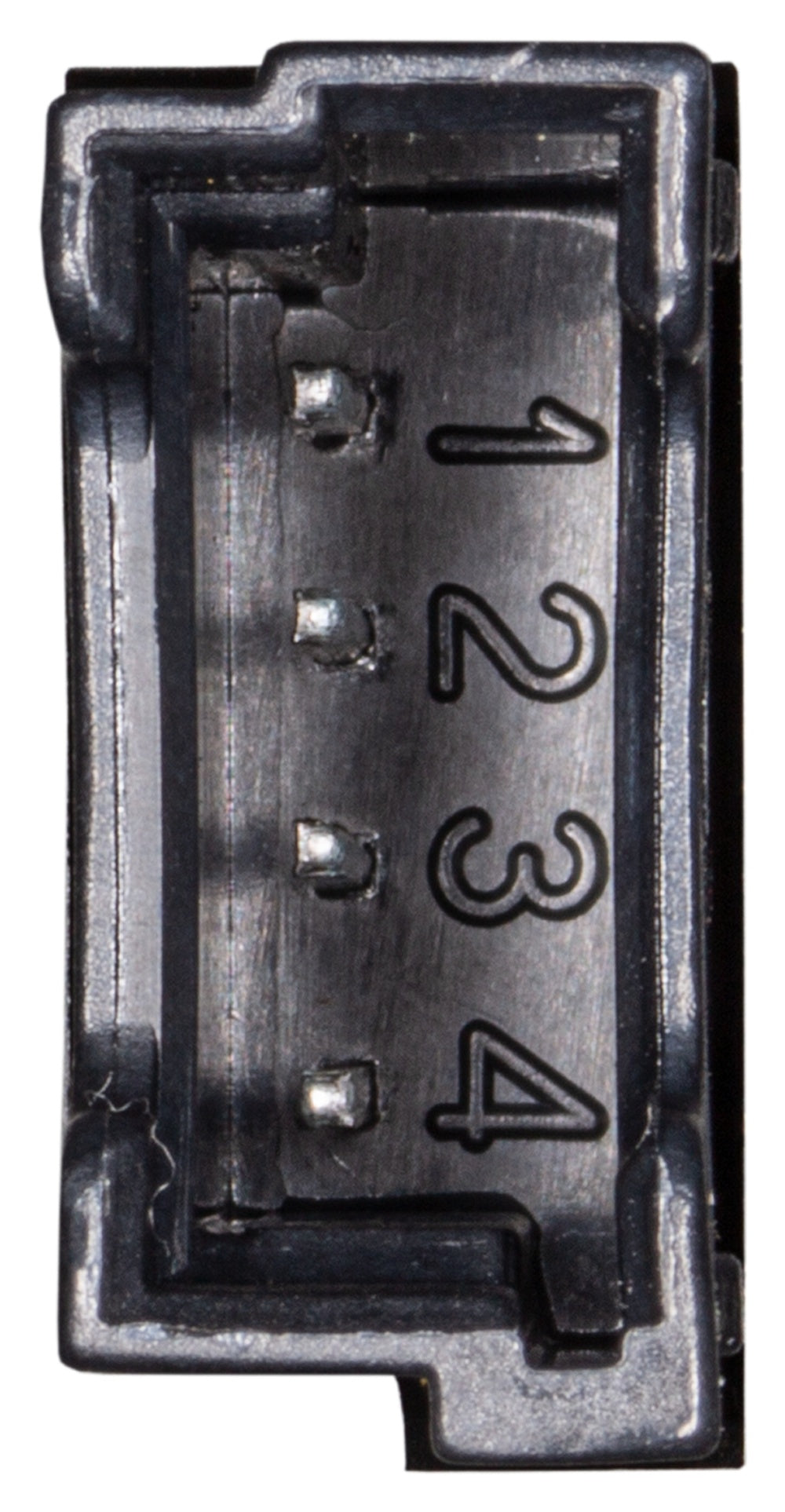 HELLA Rearlight - Hybrid - Inner Section - left - for e.g. BMW 5 (F10) 2TZ011145-511