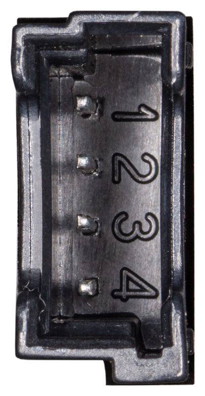 HELLA Rearlight - Hybrid - Inner Section - left - for e.g. BMW 5 (F10) 2TZ011145-511