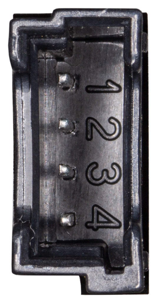 HELLA Rearlight - Hybrid - Inner Section - left - for e.g. BMW 5 (F10) 2TZ011145-511