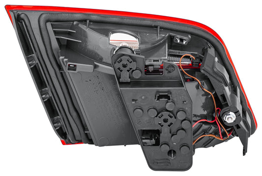HELLA Rearlight - Hybrid - Inner Section - right - for e.g. BMW 5 (F10) 2TZ011145-521
