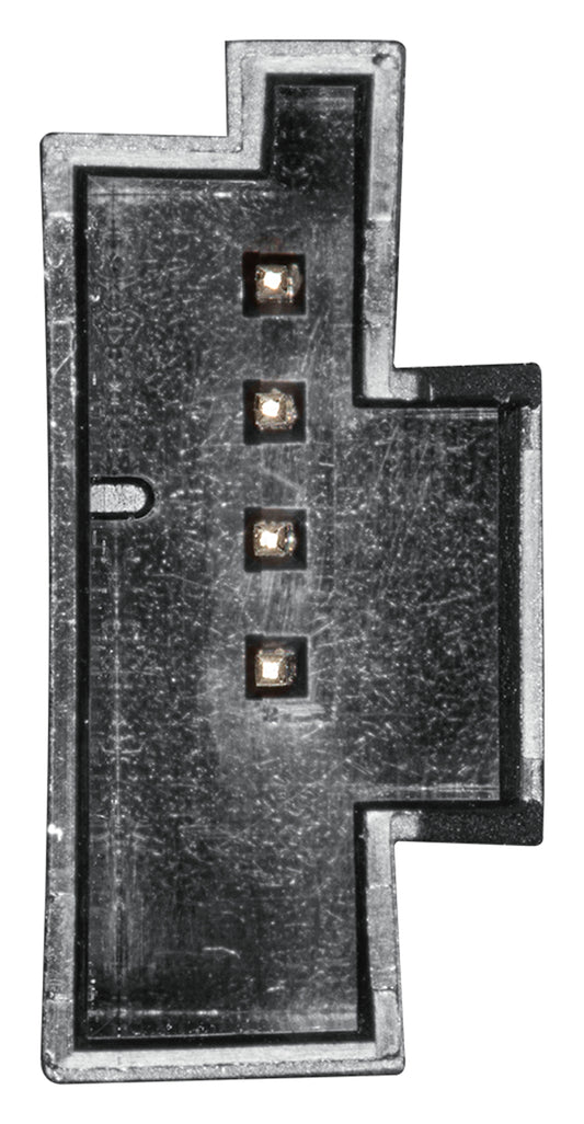 HELLA Rearlight - LED - Inner Section - left - for e.g. Mercedes-Benz C-Class Coupe (C 2TZ011787-211