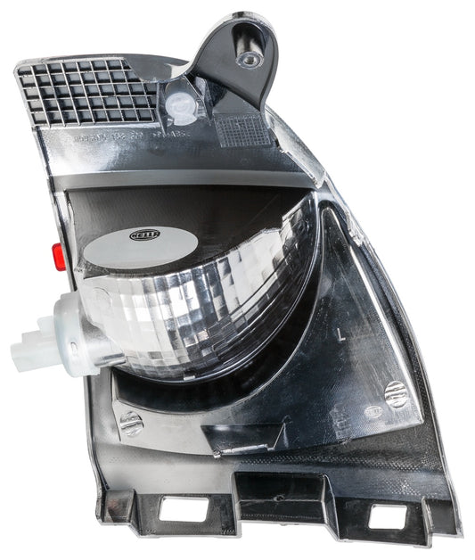 HELLA Rearlight - Halogen - Lower Section - left - for e.g. Peugeot 2008 I (CU_) 2NR009774-091