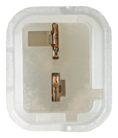 HELLA Rear Fog Light - Halogen 2NR009774-141