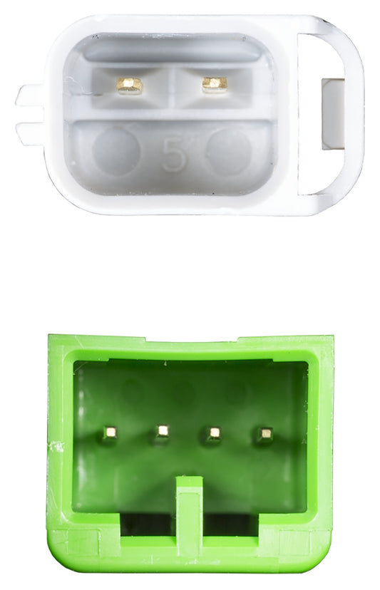 HELLA Rearlight - LED - Inner Section/Upper section - right - for e.g. Land Rover Disc 2SA354831-021