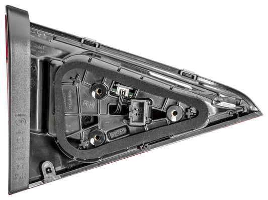 HELLA Rearlight - LED - Inner Section - right - for e.g. Skoda Superb III (3V3) 2SA354832-021