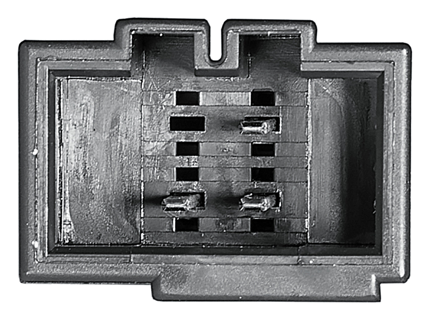 HELLA Rearlight - LED - Inner Section - right - for e.g. Skoda Superb III Estate (3V5) 2SA354832-061