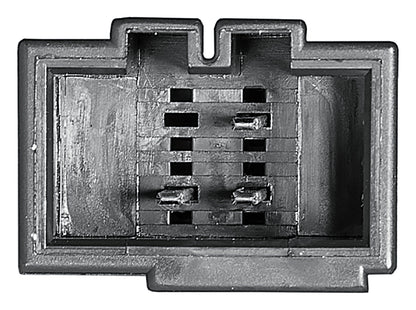 HELLA Rearlight - LED - Inner Section - right - for e.g. Skoda Superb III Estate (3V5) 2SA354832-061