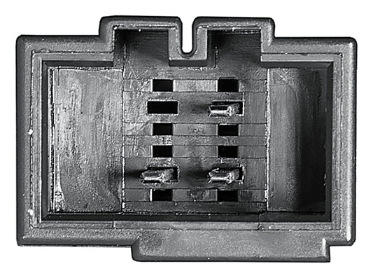 HELLA Rearlight - LED - Inner Section - right - for e.g. Skoda Superb III Estate (3V5) 2SA354832-061