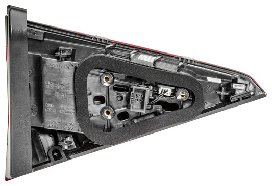 HELLA Rearlight - LED - Inner Section - right - for e.g. Skoda Superb III Estate (3V5) 2SA354832-061