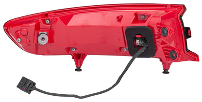 HELLA Rearlight - LED - Outer section - right - for e.g. Porsche Macan (95B) 2SD011499-121