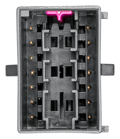 HELLA Rearlight - LED - Outer section - right - for e.g. Porsche Macan (95B) 2SD011499-121
