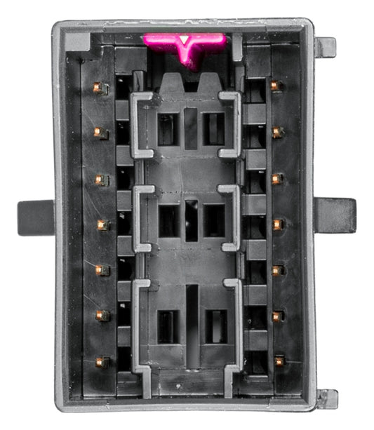 HELLA Rearlight - LED - Outer section - right - for e.g. Porsche Macan (95B) 2SD011499-121