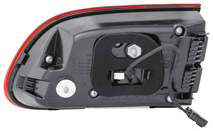 HELLA Rearlight - LED - Inner Section - left - for e.g. Porsche Macan (95B) 2SD011500-151