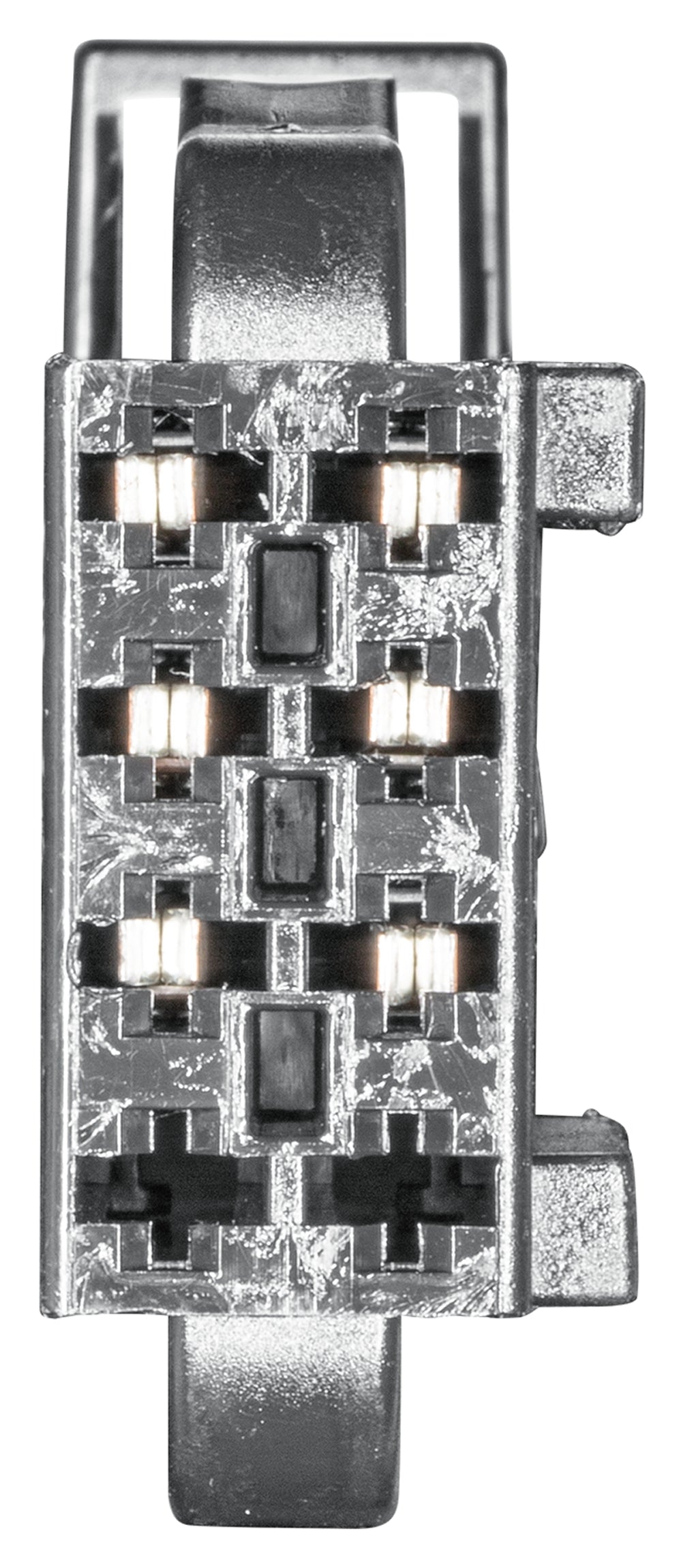 HELLA Rearlight - LED - Inner Section - left - for e.g. Porsche Macan (95B) 2SD011500-151