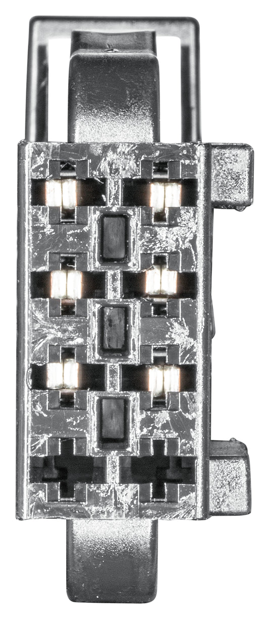 HELLA Rearlight - LED - Inner Section - left - for e.g. Porsche Macan (95B) 2SD011500-151