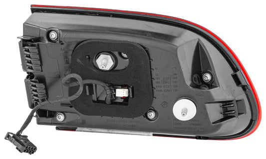 HELLA Rearlight - LED - Inner Section - right - for e.g. Porsche Macan (95B) 2SD011500-161