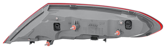 HELLA Rearlight - LED - Outer section - left - for e.g. Mercedes-Benz C-Class Coupe (C 2SD011786-211