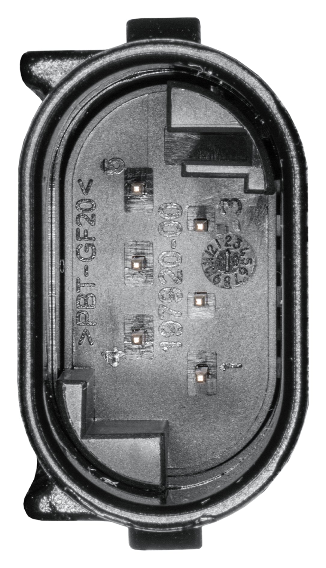 HELLA Rearlight - LED - Outer section - left - for e.g. Mercedes-Benz C-Class Coupe (C 2SD011786-211