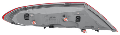 HELLA Rearlight - LED - Outer section - right - for e.g. Mercedes-Benz C-Class Coupe ( 2SD011786-221