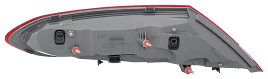 HELLA Rearlight - LED - Outer section - right - for e.g. Mercedes-Benz C-Class Coupe ( 2SD011786-261