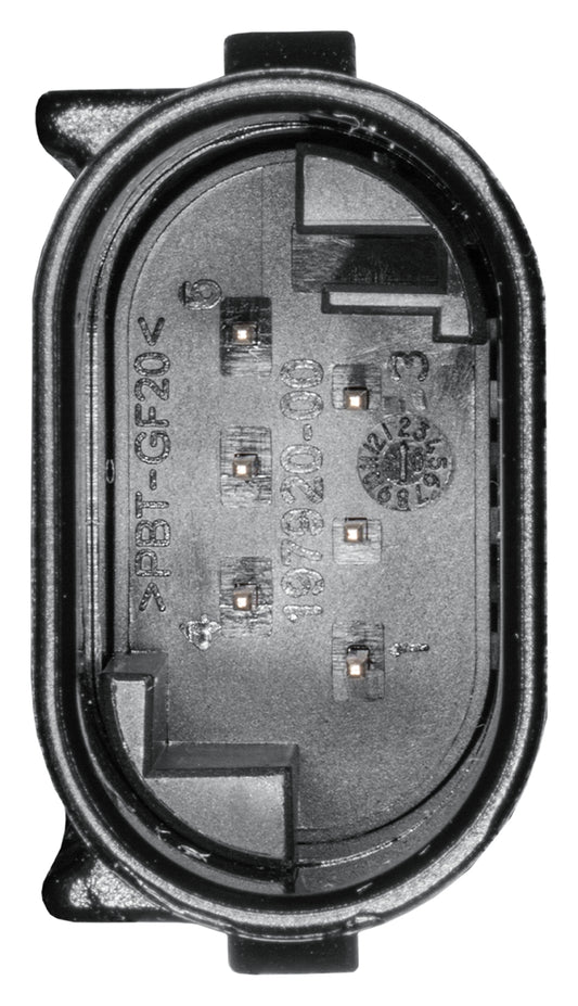 HELLA Rearlight - LED - Outer section - right - for e.g. Mercedes-Benz C-Class Coupe ( 2SD011786-261