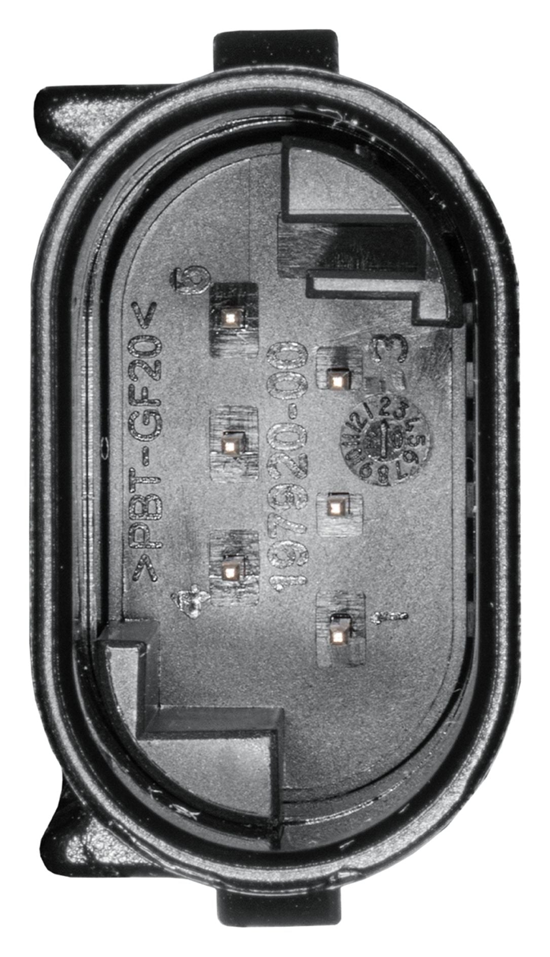 Rearlight - LED - Outer section - left - for e.g. Mercedes-Benz C-Class Coupe (C
