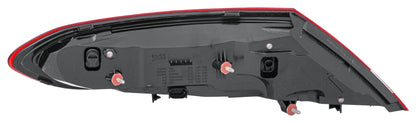HELLA Rearlight - LED - Outer section - right - for e.g. Mercedes-Benz C-Class Coupe ( 2SD011786-301