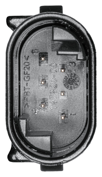 HELLA Rearlight - LED - Outer section - right - for e.g. Mercedes-Benz C-Class Coupe ( 2SD011786-301