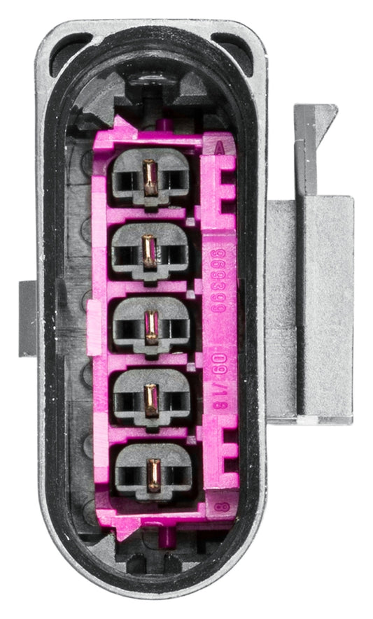 HELLA Rearlight - LED - Outer section - left - for e.g. Audi A4 (8W2, 8WC, B9) 2SD012246-171
