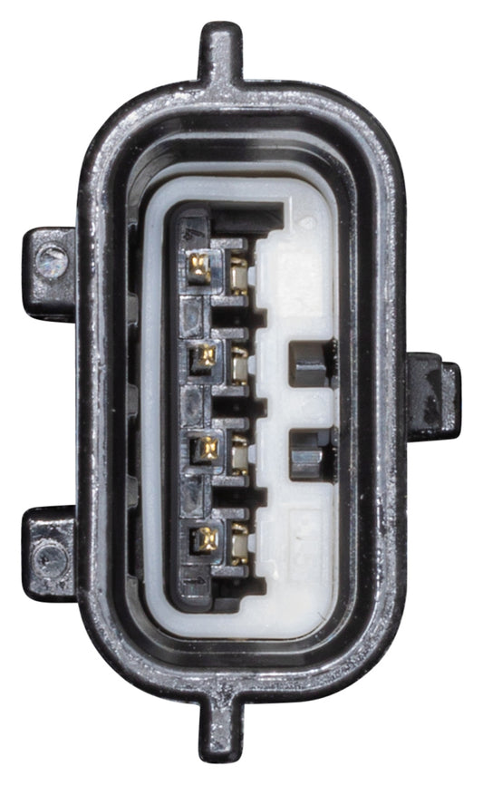 HELLA Rearlight - Hybrid - Outer section - left - for e.g. RENAULT SCÉNIC IV (J9_) 2SD012311-111