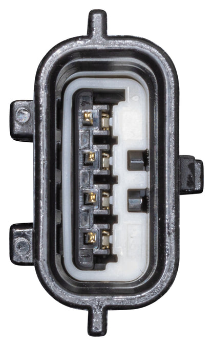 HELLA Rearlight - Hybrid - Outer section - left - for e.g. RENAULT SCÉNIC IV (J9_) 2SD012311-111