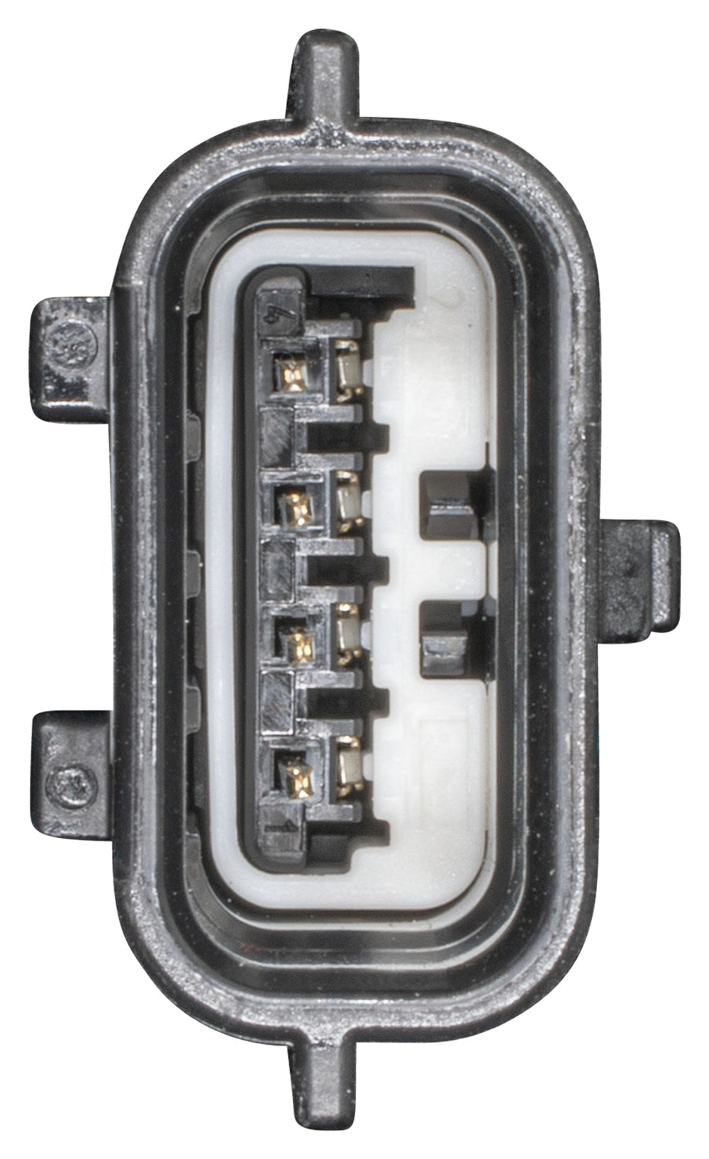 HELLA Rearlight - Hybrid - Outer section - right - for e.g. RENAULT SCÉNIC IV (J9_) 2SD012311-121