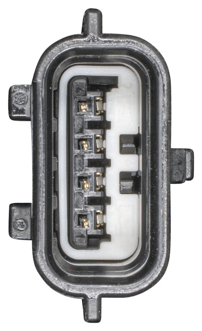 HELLA Rearlight - Hybrid - Outer section - right - for e.g. RENAULT SCÉNIC IV (J9_) 2SD012311-121