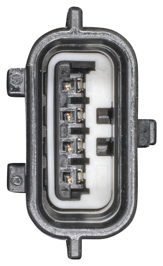 HELLA Rearlight - Hybrid - Outer section - right - for e.g. RENAULT SCÉNIC IV (J9_) 2SD012311-121