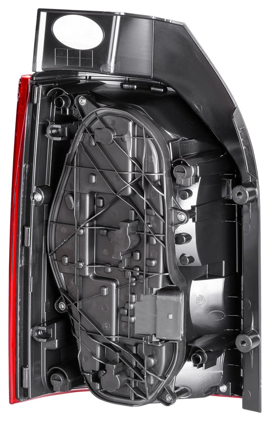 HELLA Rearlight - Halogen - right - for e.g. VW T6 Box (SGA, SGH, SHA, SHH) 2SD012336-081