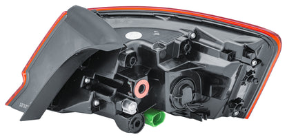 HELLA Rearlight - LED - Outer section - left - for e.g. Audi A3 (8V1, 8Vk) 2SD012831-031