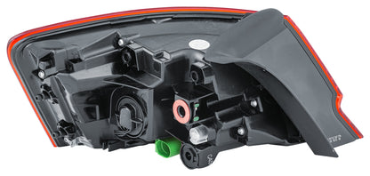 HELLA Rearlight - LED - Outer section - right - for e.g. Audi A3 (8V1, 8Vk) 2SD012831-041