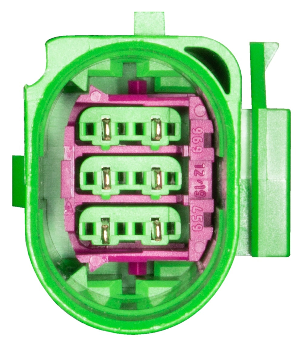 HELLA Rearlight - LED - Outer section - right - for e.g. Audi A3 (8V1, 8Vk) 2SD012831-041