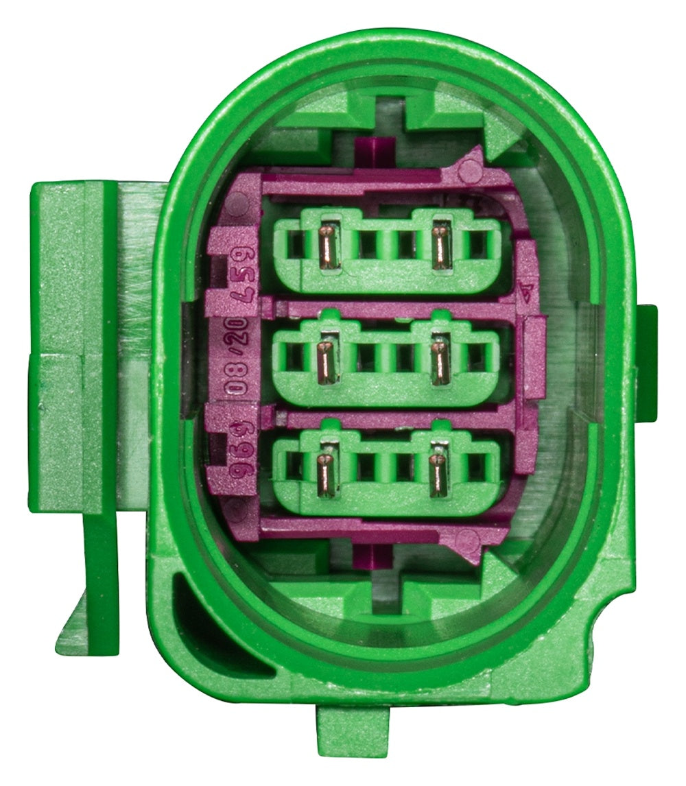HELLA Rearlight - LED - Outer section - left - for e.g. Audi A3 Sportback (8VA, 8VF) 2SD012836-071