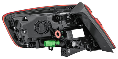 HELLA Rearlight - LED - Outer section - right - for e.g. Audi A3 Sportback (8VA, 8VF) 2SD012836-081
