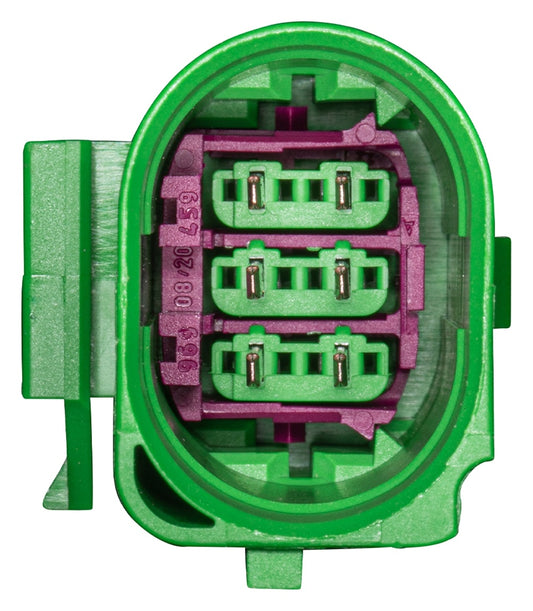 HELLA Rearlight - LED - Outer section - right - for e.g. Audi A3 Sportback (8VA, 8VF) 2SD012836-081
