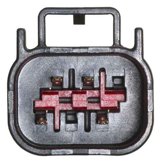 HELLA Rearlight - Hybrid - Outer section/Upper section - left - for e.g. Land Rover Di 2SD354831-031
